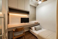 Woodlands Drive 17 (D25), Condominium #625526291